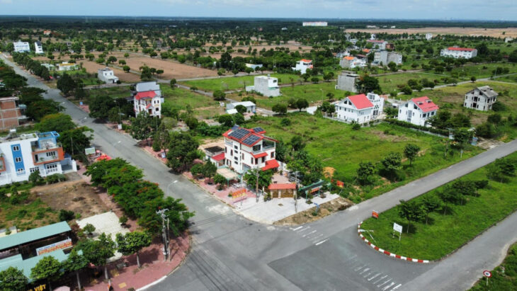 Mặt Tiền Quốc Lộ 1A Dầu Giây – Giữ Chỗ 0 Rủi Ro, Hoàn Tiền 100%! Mặt Tiền Quốc Lộ 1A Dầu Giây – Giữ Chỗ 0 Rủi Ro, Hoàn Tiền 100%!