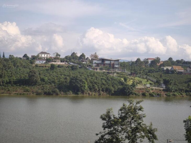 Bán đất biệt thự view hồ tây di linh giá f0-tháng 11 chỉ 8tr/m2