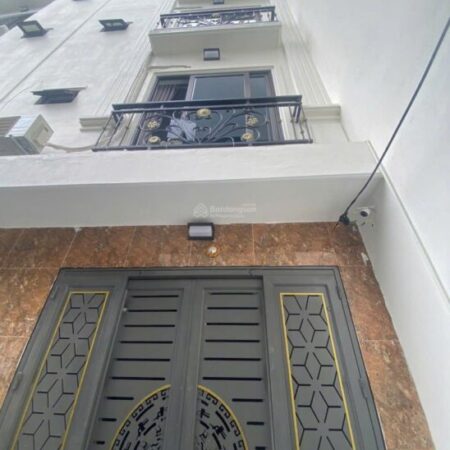 Bán nhà Hà Trì Hà Đông 35m chỉ 6 TỶ, gần đường oto