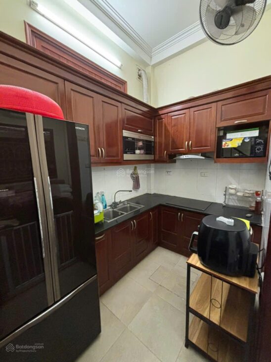 Cho thuê nhà riêng 5 tầng- 14 triệu VND tại Đường Dương Quảng Hàm, Cầu Giấy, Hà Nội