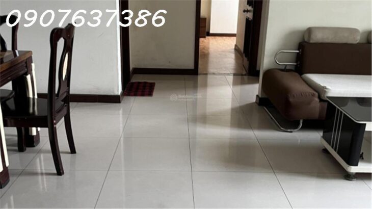 Căn hộ cao cấp Quốc Cường Gia Lai – Quận 7