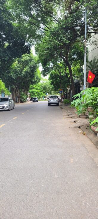 Bán đất thổ cư 54m² mặt tiền 4.1m tại Mai Phúc – Nguyễn Lam, Long Biên, giá chỉ nhô 7 tỷ