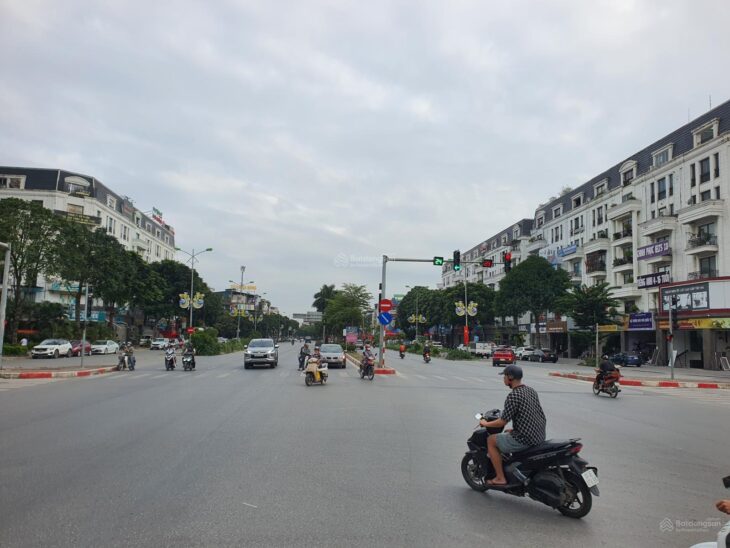 Tại sao nên mua nhà liền kề phú lương, hà đông, lô 47,48, 51