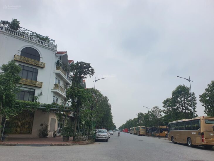 Tại sao nên mua nhà liền kề phú lương, hà đông, lô 47,48, 51
