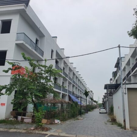 Tại sao nên mua nhà liền kề phú lương, hà đông, lô 47,48, 51