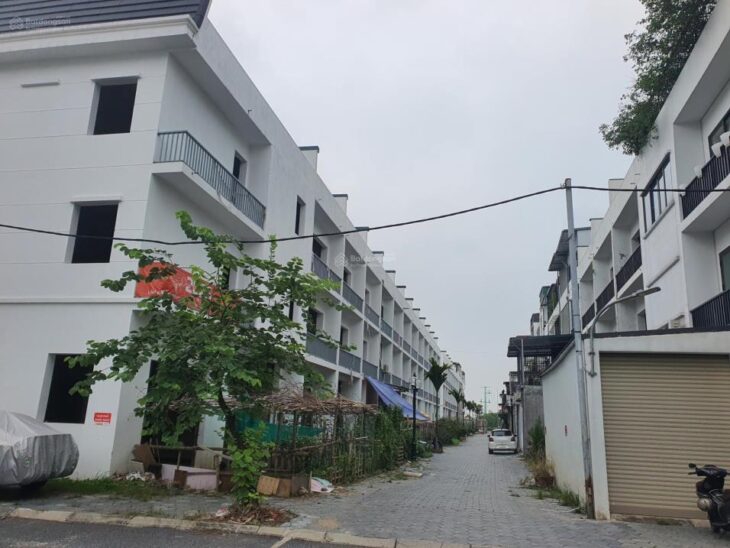 Tại sao nên mua nhà liền kề phú lương, hà đông, lô 47,48, 51