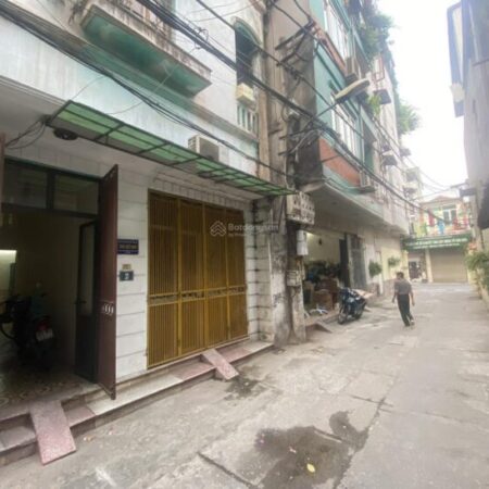 HH 500 tr NHỜ AE bán hộ nhà ngõ 550 Bạch Đằng, Hai Bà Trưng -18.8 tỷ, 76 m2.