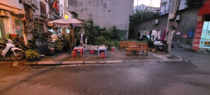 Siêu phẩm 70m² 3 mặt thoáng, kinh doanh 24/7, giá chỉ 17 tỷ – lô đất hiếm Trâu Quỳ