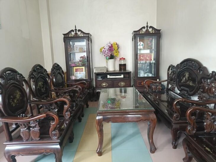 Lô góc 2 Mặt tiền Gò Dưa ngang 9.5m, Tam Bình Thủ Đức, 170 m2, 18.5 tỷ