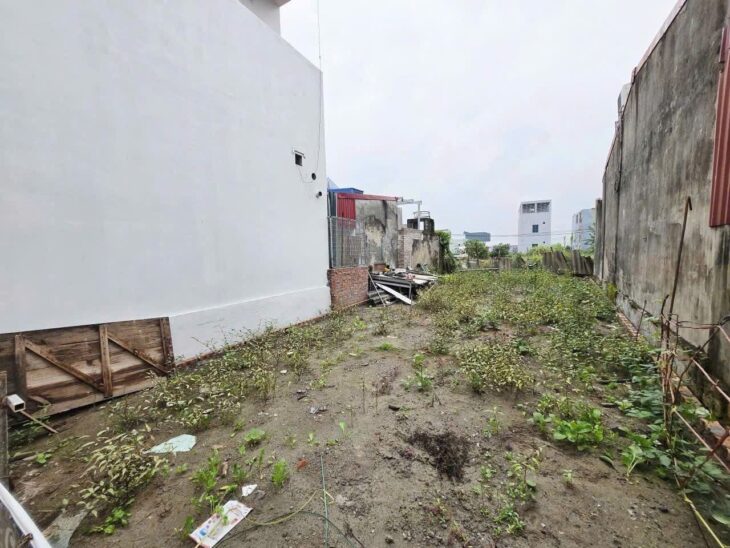 Lô đẹp trung tâm Hưng Đạo – giá 2.1x tỷ, hiếm tại khu Phương Lung ZALO 0567 222 555