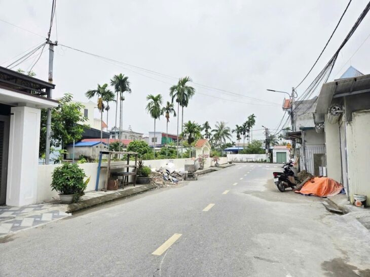 Lô đẹp trung tâm Hưng Đạo – giá 2.1x tỷ, hiếm tại khu Phương Lung ZALO 0567 222 555