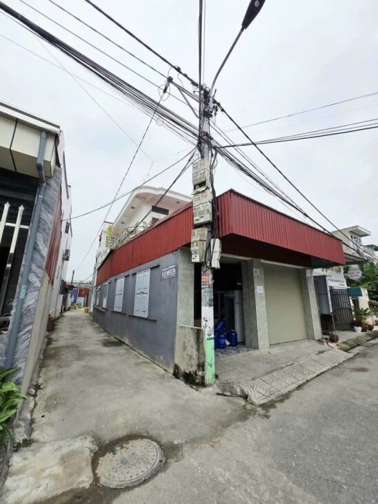 Lô đẹp trung tâm Hưng Đạo – giá 2.1x tỷ, hiếm tại khu Phương Lung ZALO 0567 222 555