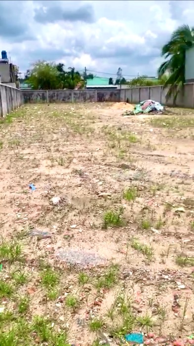 Bán đất HNK – Lô Góc – Mặt Tiền – Thạnh Xuân 52- 3600m2- SHR , giá 40 tỷ