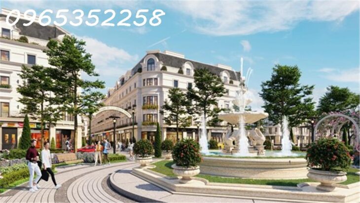 Căn Chung Cư Thương Mại UDIC ECO TOWER Hạ Đình – 214 Nguyễn Xiển 77-90m – Ngã Tư Khuất Duy Tiến –