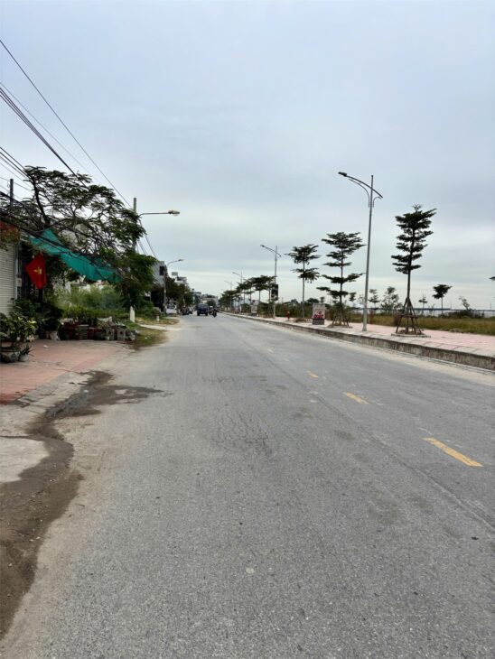 CHÍNH CHỦ BÁN LÔ ĐẤT MẶT ĐƯỜNG 14 CŨ – ĐÔNG PHONG, MINH ĐỨC, ĐỒ SƠN