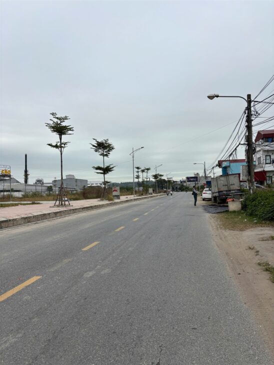 CHÍNH CHỦ BÁN LÔ ĐẤT MẶT ĐƯỜNG 14 CŨ – ĐÔNG PHONG, MINH ĐỨC, ĐỒ SƠN