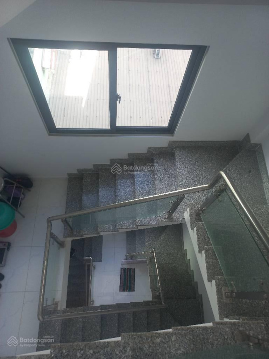BÁN NHÀ ĐẸP VỊ TRÍ VIP BÙI MINH TRỰC, 5 TẦNG (4x15M) – NHỈNH 8 TỶ