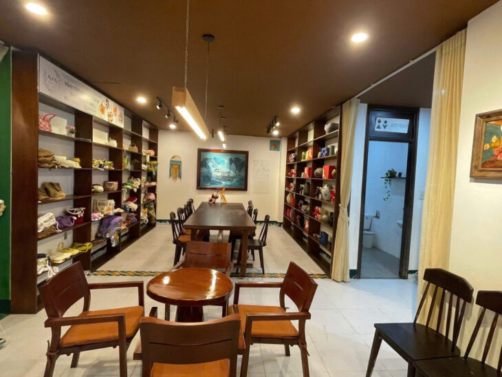 CHO THUÊ MẶT BẰNG KINH DOANH TRUNG TÂM TP HUẾ – GẦN TỐ HỮU 🌿