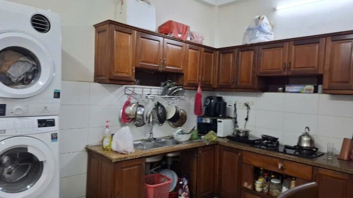 Nhà 2lầu/ST BTCT mặt tiền Phạm Hùng P.Chánh Hưng P5Q8