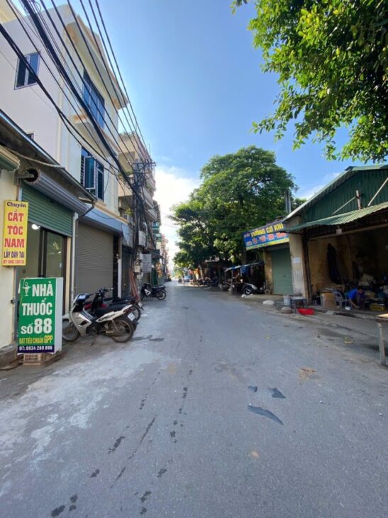 NHÀ TRINH LƯƠNG – 42M² ĐẤT VÀNG, GIÁ CỰC ĐỎ – 6.9 TỶ