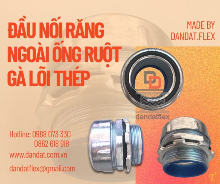 Ống ruột gà bọc inox/ Ruột gà luồn dây điện/ Ống ruột gà lõi thép bọc nhựa/ Ống ruột gà bọc lưới