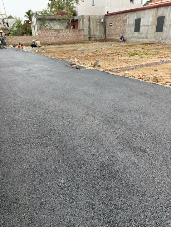 LÔ 61M² GIÁ HIẾM DƯỚI 1 TỶ – TRỤC NGÕ Ô TÔ, CÁCH ĐƯỜNG 403 CHỈ 100M ZALO 0567 222 555