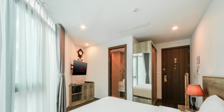 SIÊU PHẨM MẶT PHỐ HAI BÀ TRƯNG – KHÁCH SẠN 17 PHÒNG – DÒNG TIỀN HẤP DẪN – RẺ NHẤT KHU VỰC.