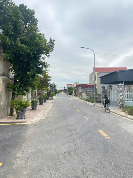 3 lô F0 siêu đẹp Đoan Xá 3 – 80m² giá chỉ 1.5x tỷ, đường nhựa 6.5m ZALO 0567 222 555