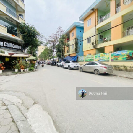 Bán nhà Xuân Đỉnh – Ngoại Giao Đoàn – 140m2 MT 8m – Gara ô tô – Full nội thất 2 mặt thoáng