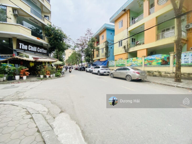 Bán nhà Xuân Đỉnh – Ngoại Giao Đoàn – 140m MT 8m – Gara Ô tô – Full Nội Thất 2 Thoáng