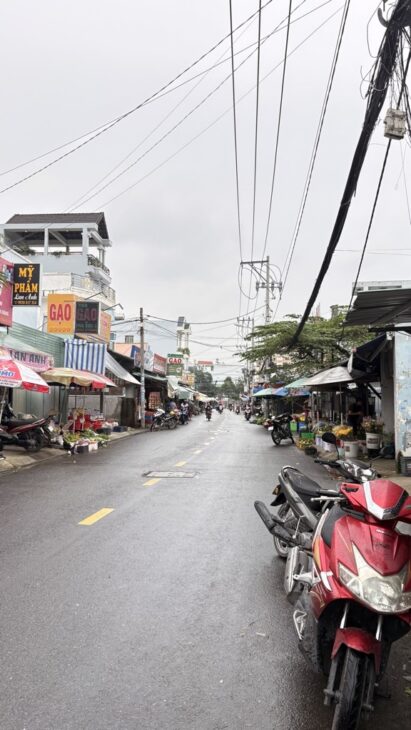 Bán nhà Nguyễn Thị Búp PTCH , Q.12. DT 70m2, 3 tầng, 4PN,nhỉnh 5 tỷ