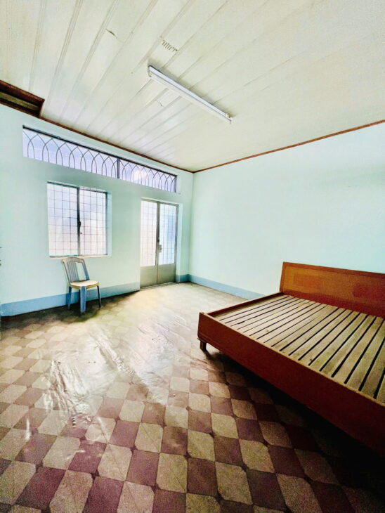 Bán nhà hẻm 2117 đường Phạm Thế Hiển P6Q8. Giá 3,969 tỷ bớt lộc