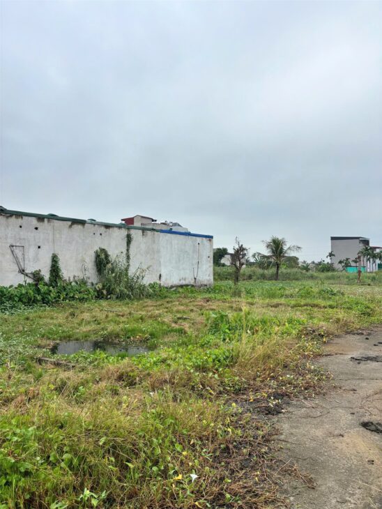 LÔ 58,2M² GIÁ HIẾM 9XX TRIỆU – SÁT ĐƯỜNG QUY HOẠCH 35M – ZALO 0567 222 555