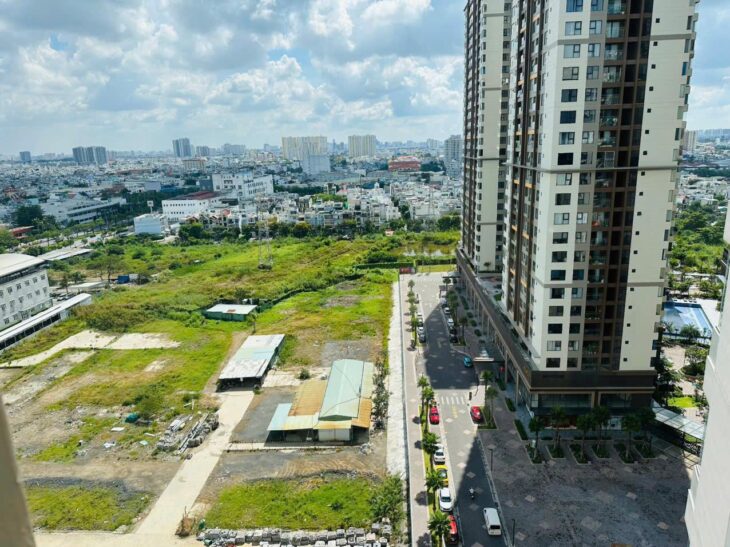 🎉 Duy Nhất 1 Căn Giá Cực MỀM Chỉ 7.900K View Chill Chill tại Bình Tân TPHCM. 🎊