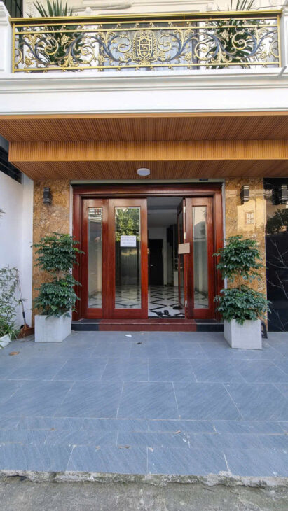 MẶT NGÕ, NGÕ THÔNG, ÔTÔ ĐỖ CỬA, 6 TẦNG THANG MÁY, 20M RA PHỐ ÔTÔ TRÁNH