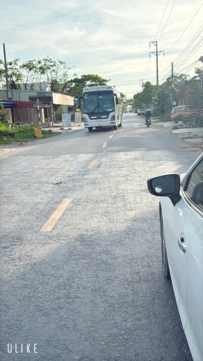 Mặt đường 402 Tư Thủy – lô 78m² giá chỉ 1.6xx tỷ, hàng hiếm kinh doanh tốt ZALO 0567 222 555