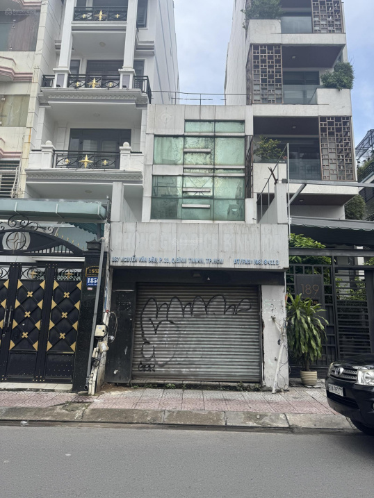 Mặt tiền Nguyễn Văn Đậu – Bình Thạnh – 85m2 -4×22,5 – 2 tầng – 15.xxỷ