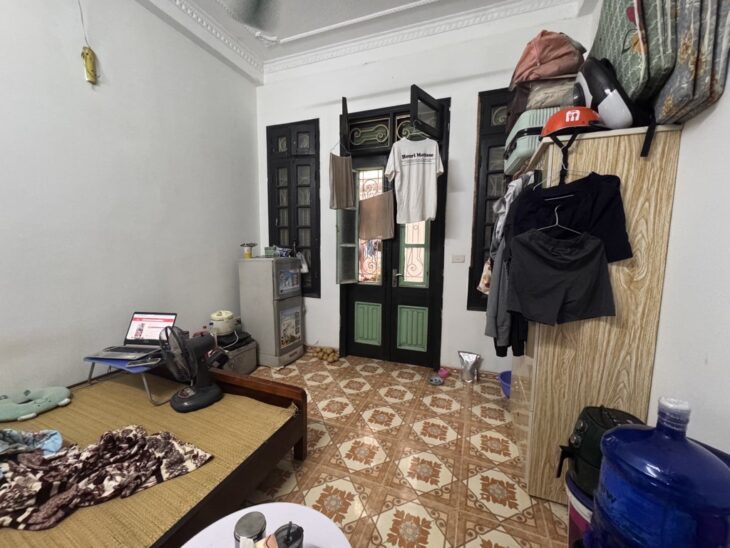 🏡 Kim Ngưu – 48m – 4 Tầng – 8 Phòng – G.iá: 11 Tỷ