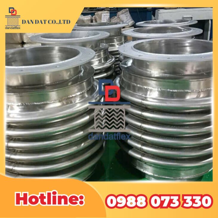 Ống mềm inox 316, Ống mềm chịu nhiệt, Ống nối mềm kim loại, Ống mềm thuỷ lực, Ống dẫn dầu thủy lực