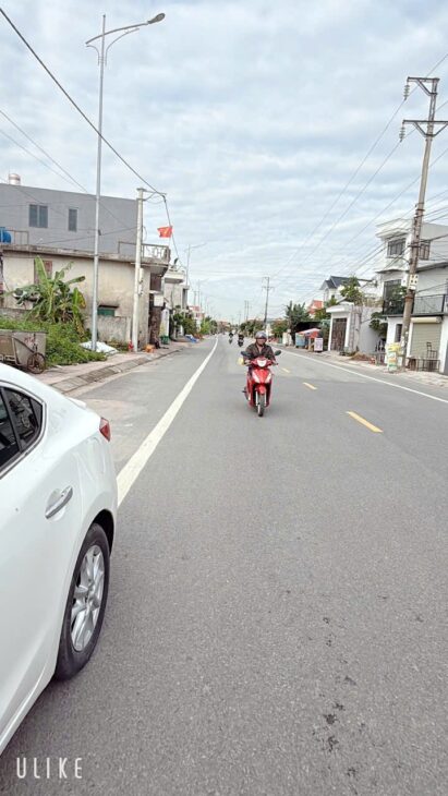 Mặt tiền TL362 Minh Tân – lô hiếm 5m cực đẹp 3,x tỷ ZALO 0567 222 555