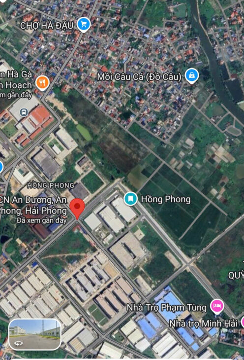 DỰ ÁN SƠN PHÚC LUMERA CITY HẢI PHÒNG / 0973 586 483