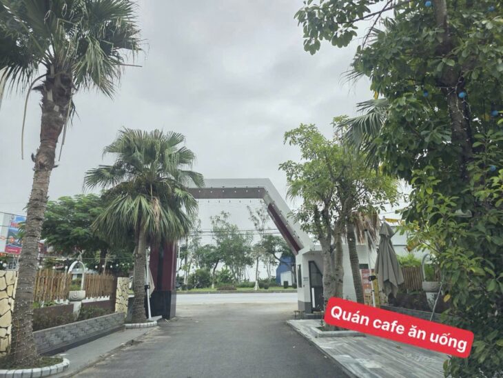 Lô góc hiếm – giá 1.3xx tỷ – tuyến 2/353 Trung Nghĩa ZALO 0567 222 555