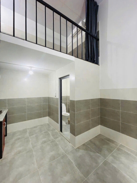 59. Cho thuê PHÒNG MẶT TIỀN ĐỐI DIỆN TRƯỜNG HỌC HƯNG PHÚ KINH DOANH THUẬN TIỆN