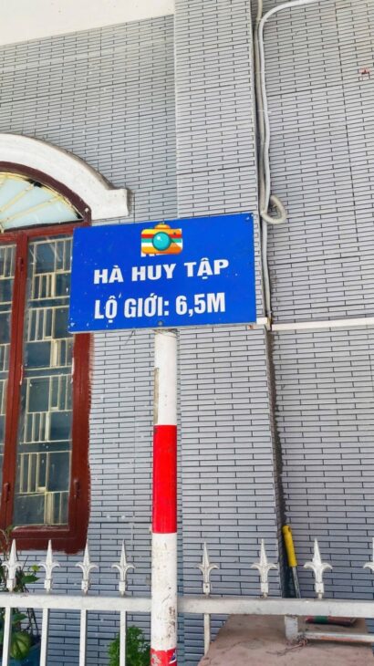 GIỮ ĐẤT ĐẸP – NHẬN DÒNG TIỀN 90TR/THÁNG CĂN HỘ DỊCH VỤ 30 PHÒNG – TT ĐÀ NẴNG