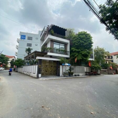 BÁN ĐẤT GIÁP HẢI (ĐA TỐN), GIA LÂM – 86,7M², GIÁ 6 TỶ