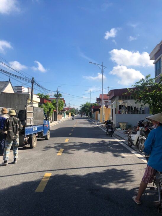 ĐẤT ĐẸP GIÁ HIẾM VIỆT TIẾN – ĐẠI HỢP, CHỈ 2,2XX TR/162M² – ZALO 0567 222 555