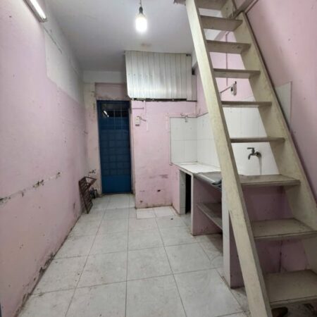 SỔ NỞ HẬU NHẸ – 2 MẶT HẺM