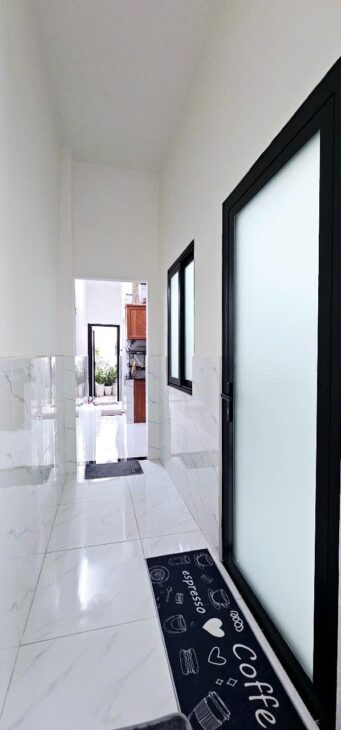 Nhà ngon Kha Vạn Cân, Linh Tây, 45m2 Nhẹ 3 Đồng Chẵn.