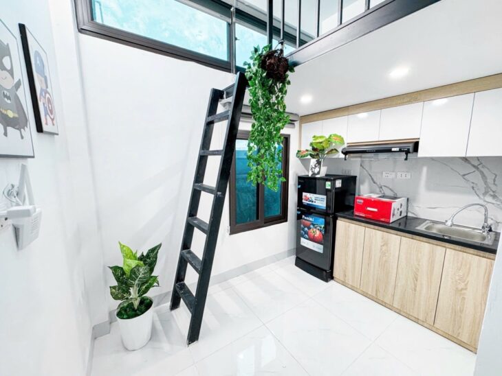 BÁN NHÀ NGUYỄN DU MẢNH ĐẤT DÀNH RIÊNG CHO GIỚI TINH HOA TỔ 19 BẮC SƠN