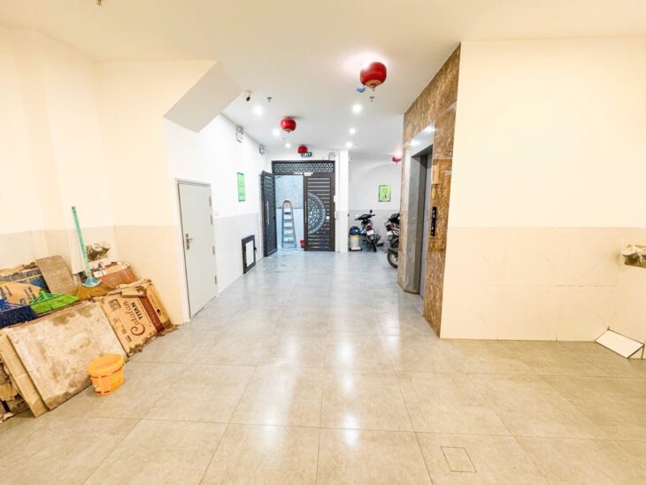 BÁN NHÀ NGUYỄN DU MẢNH ĐẤT DÀNH RIÊNG CHO GIỚI TINH HOA TỔ 19 BẮC SƠN